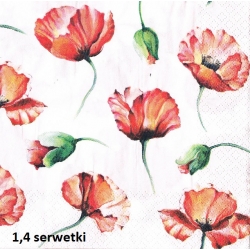 Serwetka -1435- maki